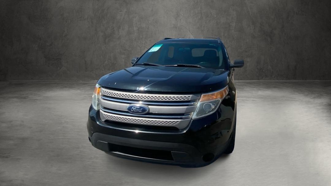 Ford Explorer Base FWD 2013