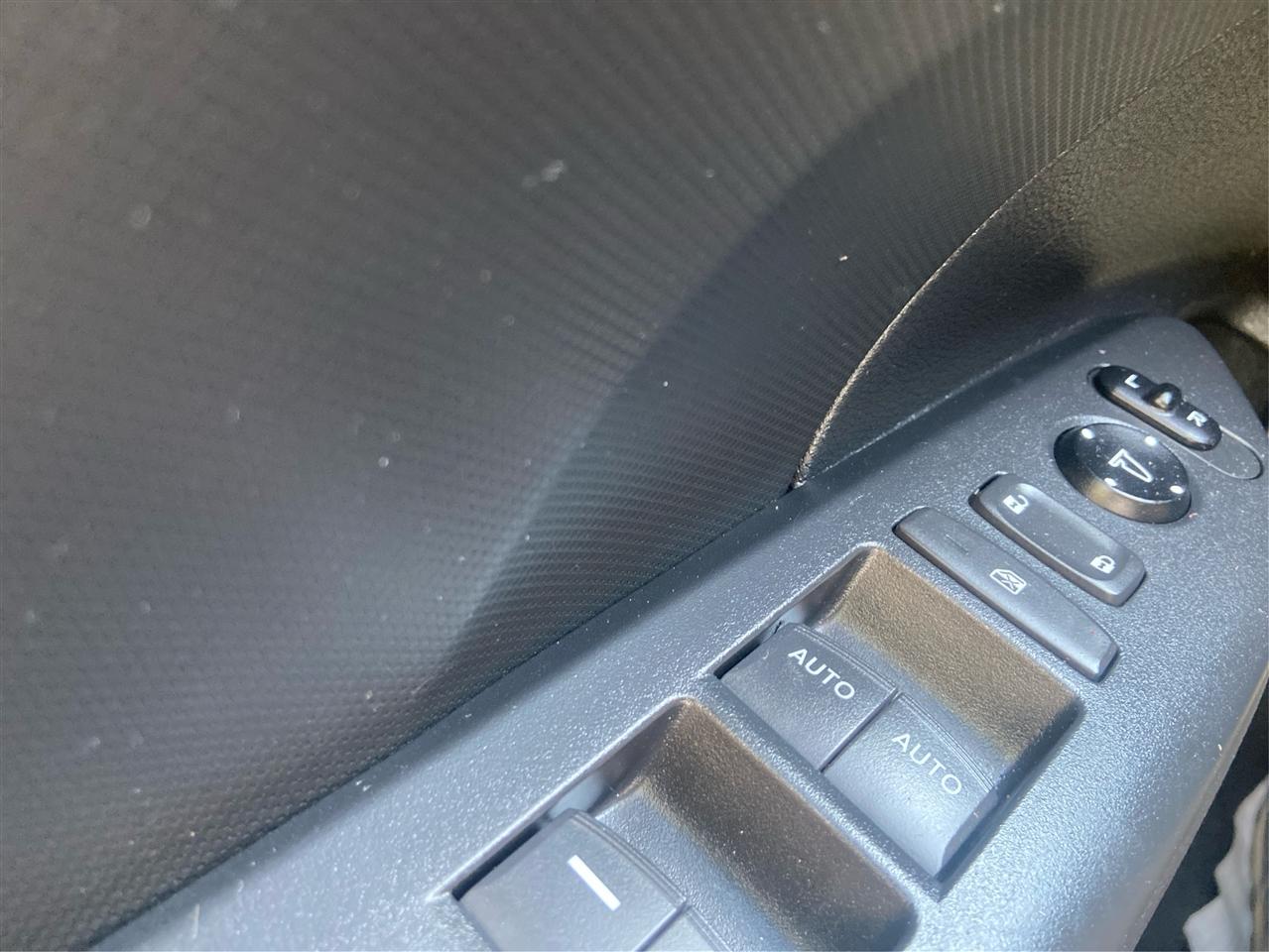 Honda Civic LX Honda Sensing Sedan CVT 2020