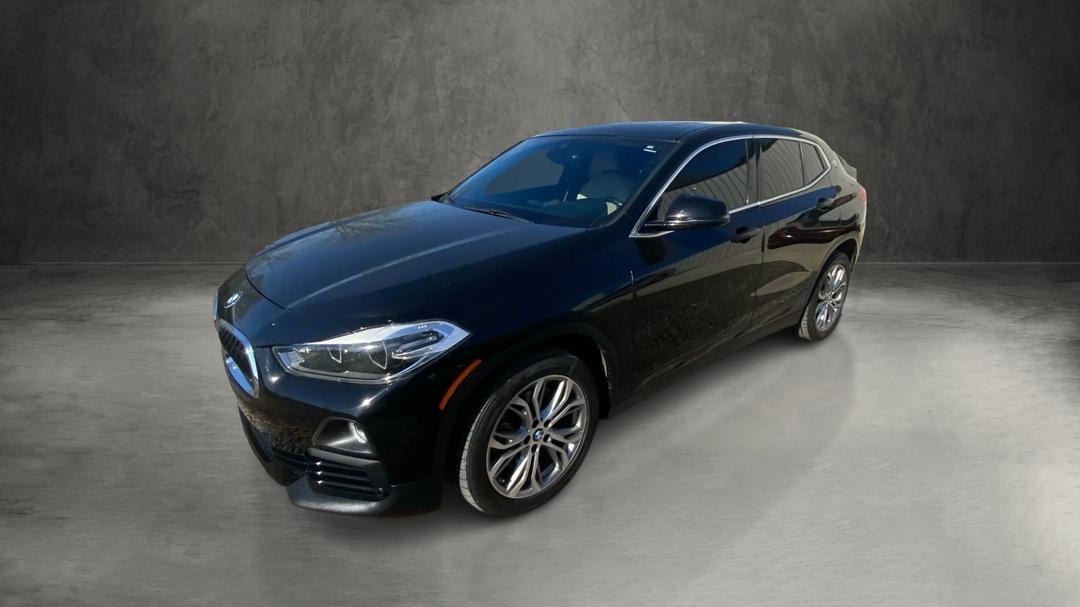 2019 BMW X2 sDrive28i