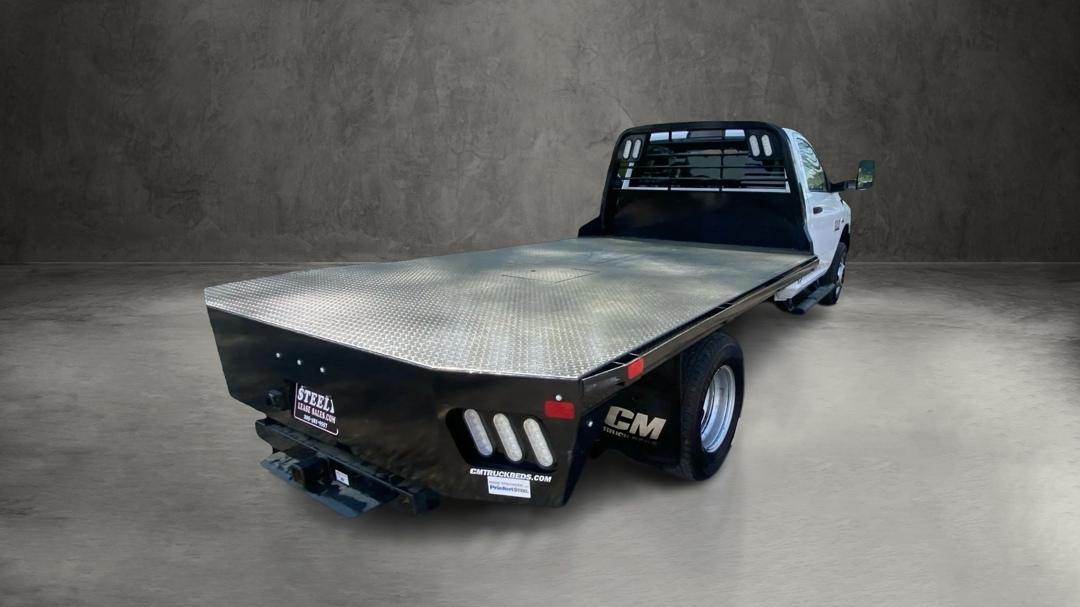 RAM 3500 Regular Cab 2WD DRW 2017