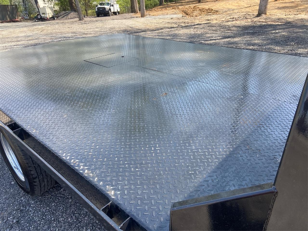 RAM 3500 Regular Cab 2WD DRW 2017