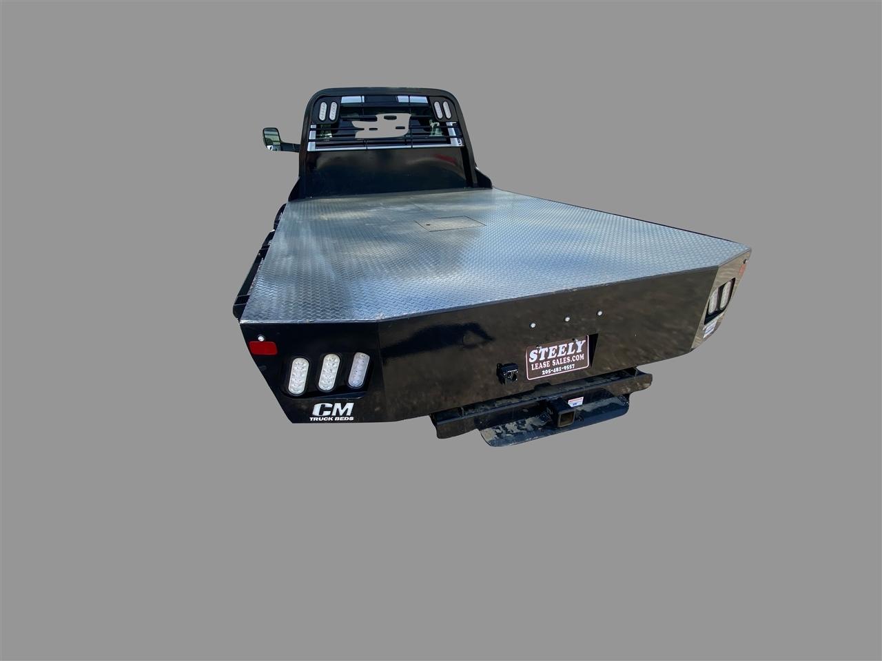 RAM 3500 Regular Cab 2WD DRW 2017