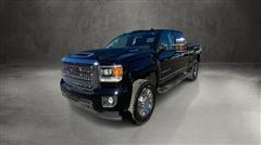 2019 GMC Sierra 2500HD 