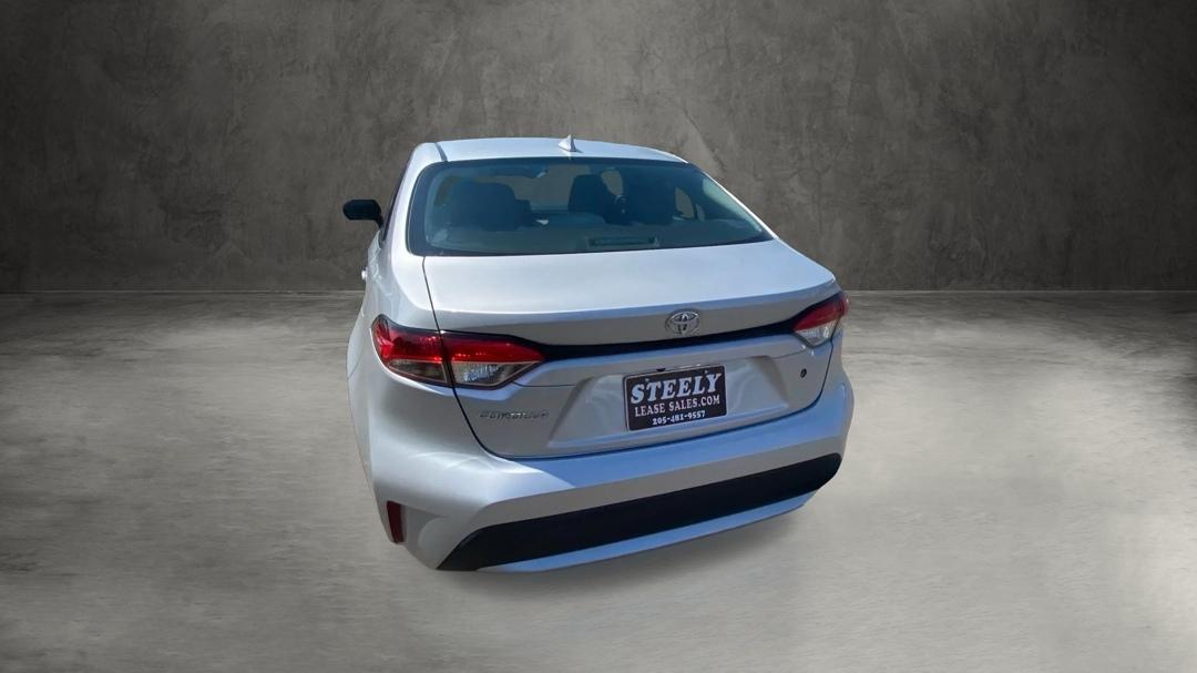 Toyota Corolla SE Hatchback 2020
