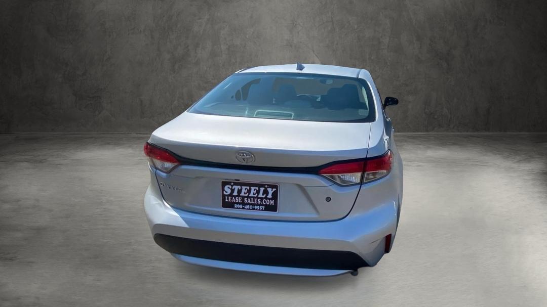 Toyota Corolla SE Hatchback 2020