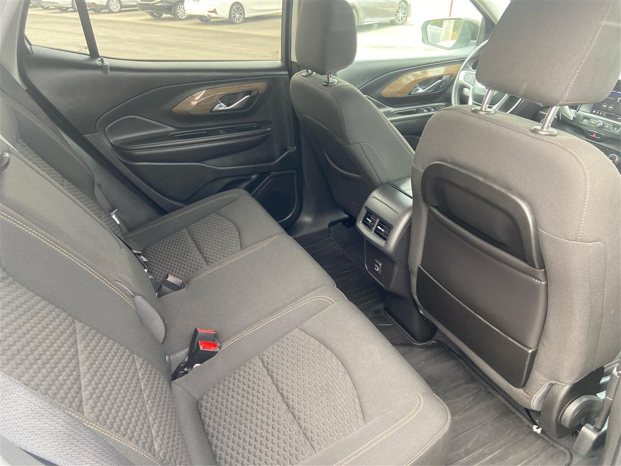 GMC Terrain SLE 2021