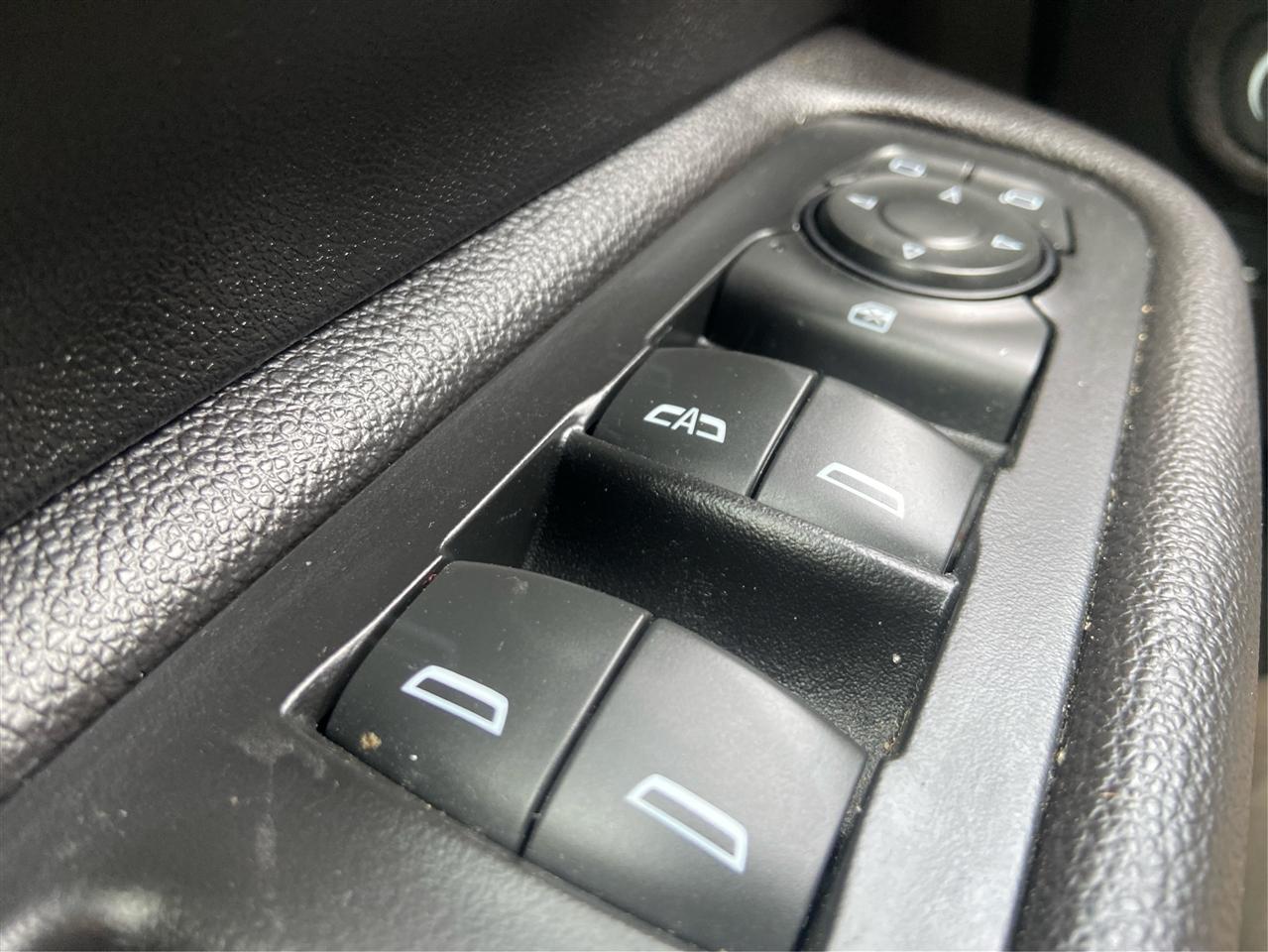 GMC Terrain SLE 2021