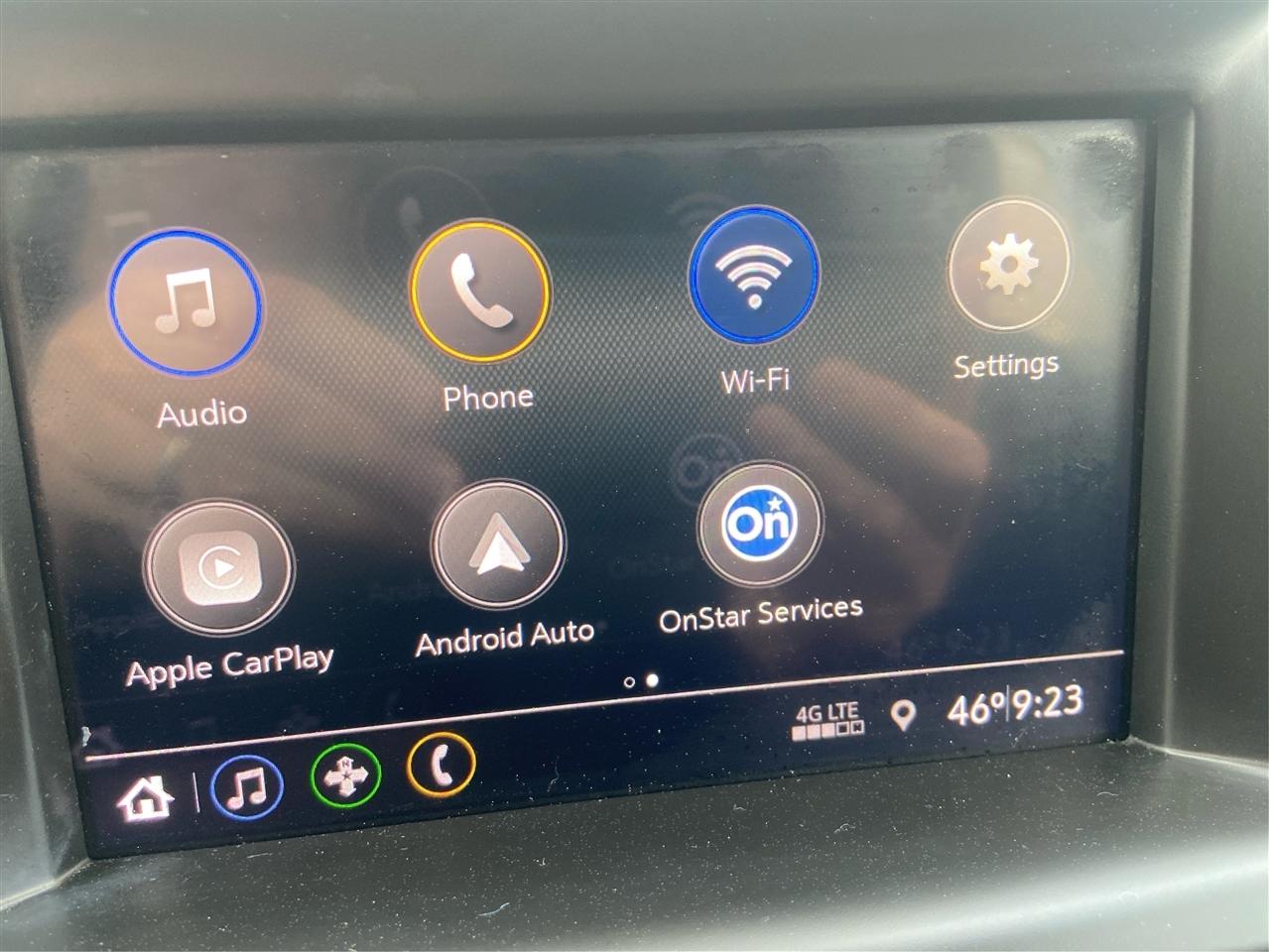 GMC Terrain SLE 2021