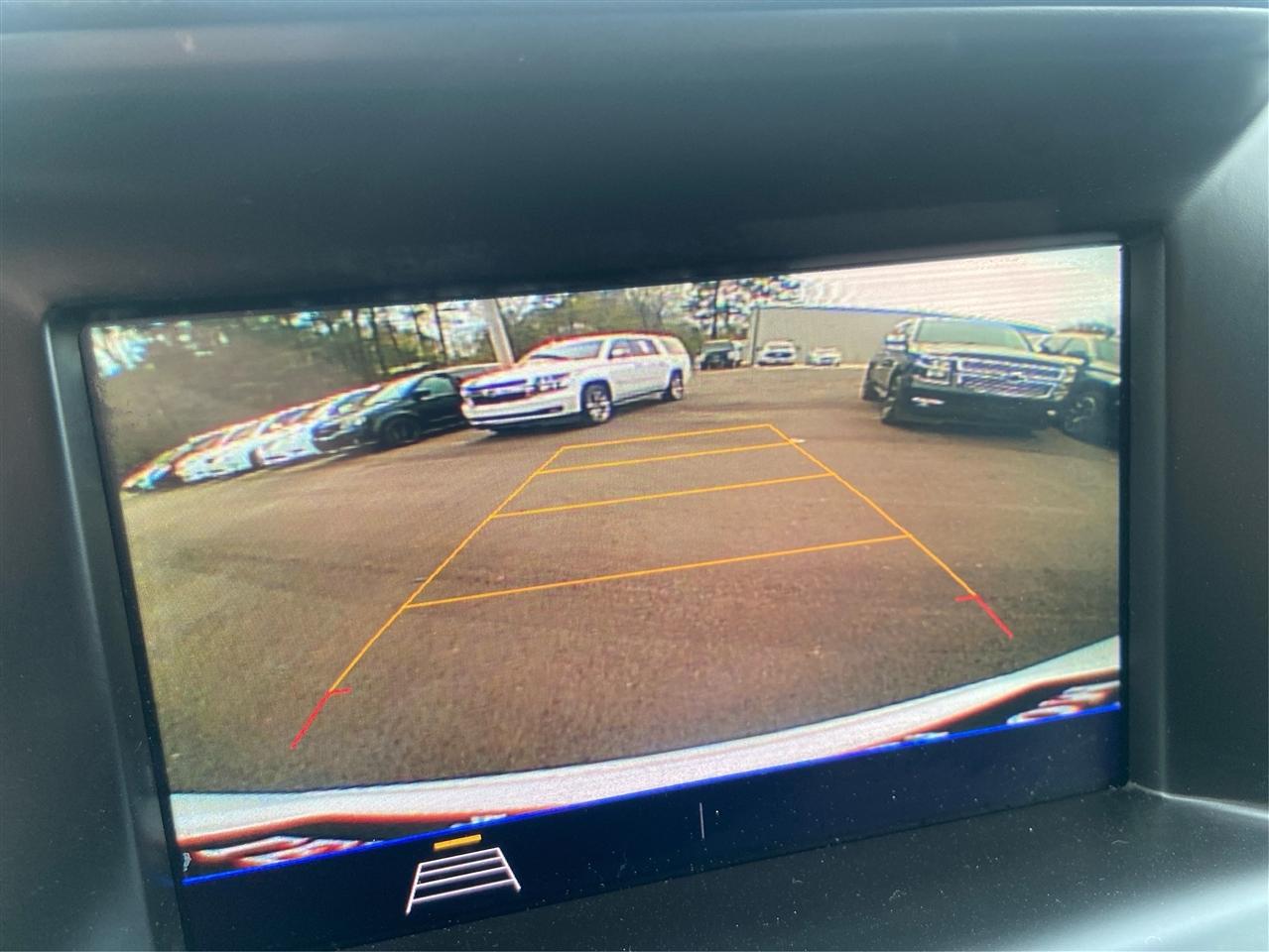 GMC Terrain SLE 2021