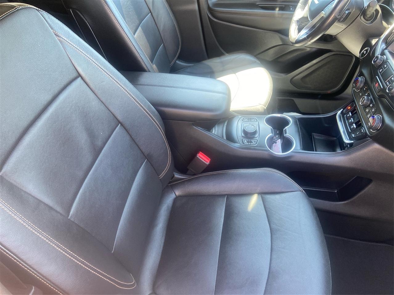 GMC Terrain SLT AWD 2021