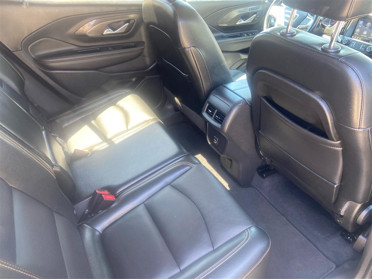 GMC Terrain SLT AWD 2021