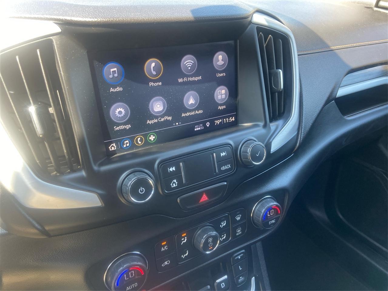 GMC Terrain SLT AWD 2021