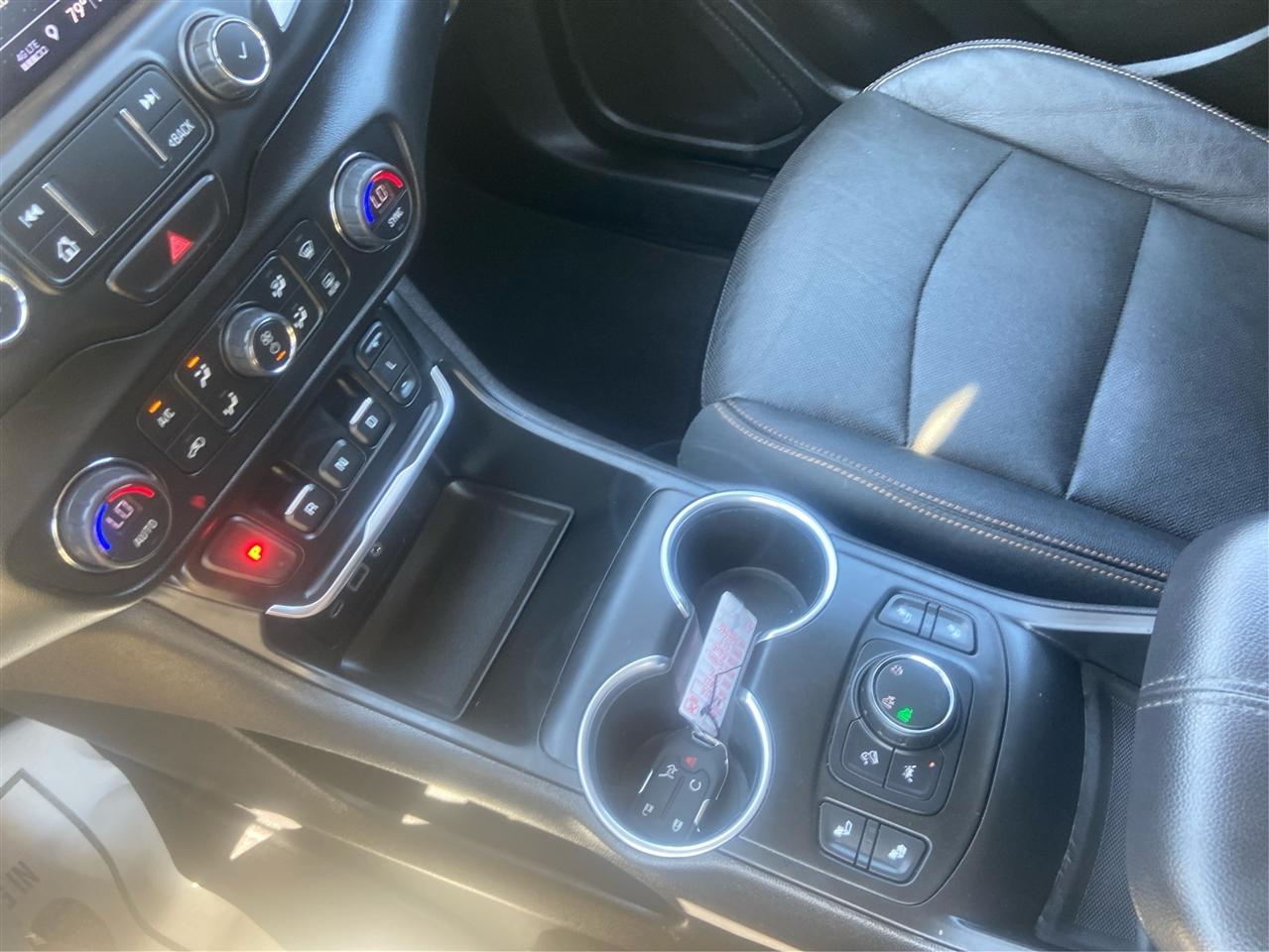 GMC Terrain SLT AWD 2021