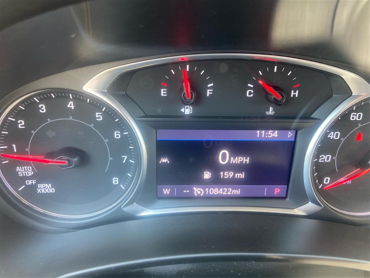 GMC Terrain SLT AWD 2021