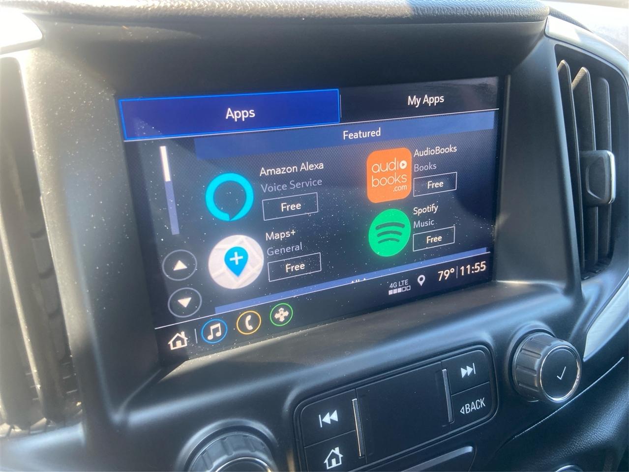 GMC Terrain SLT AWD 2021