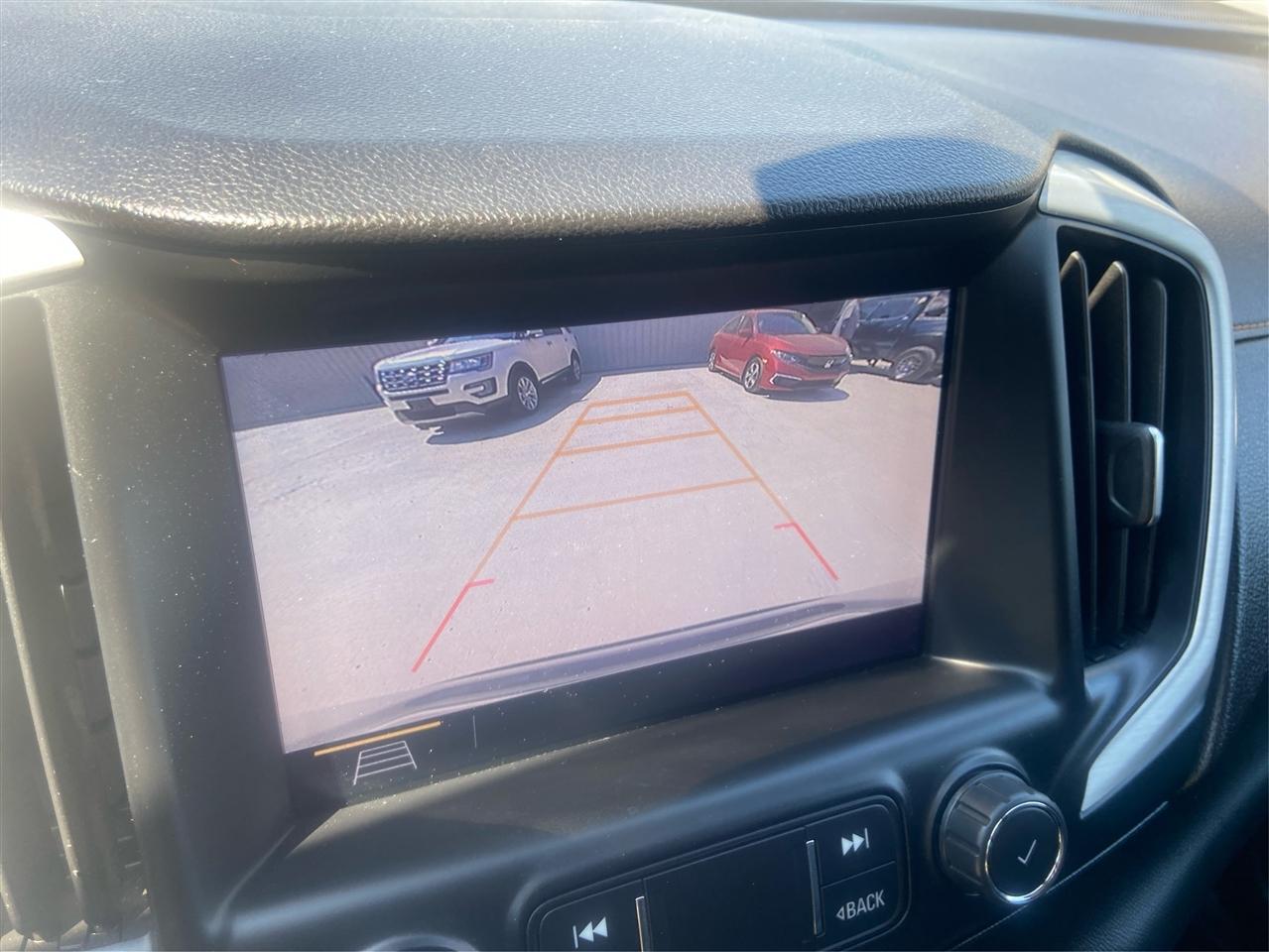 GMC Terrain SLT AWD 2021