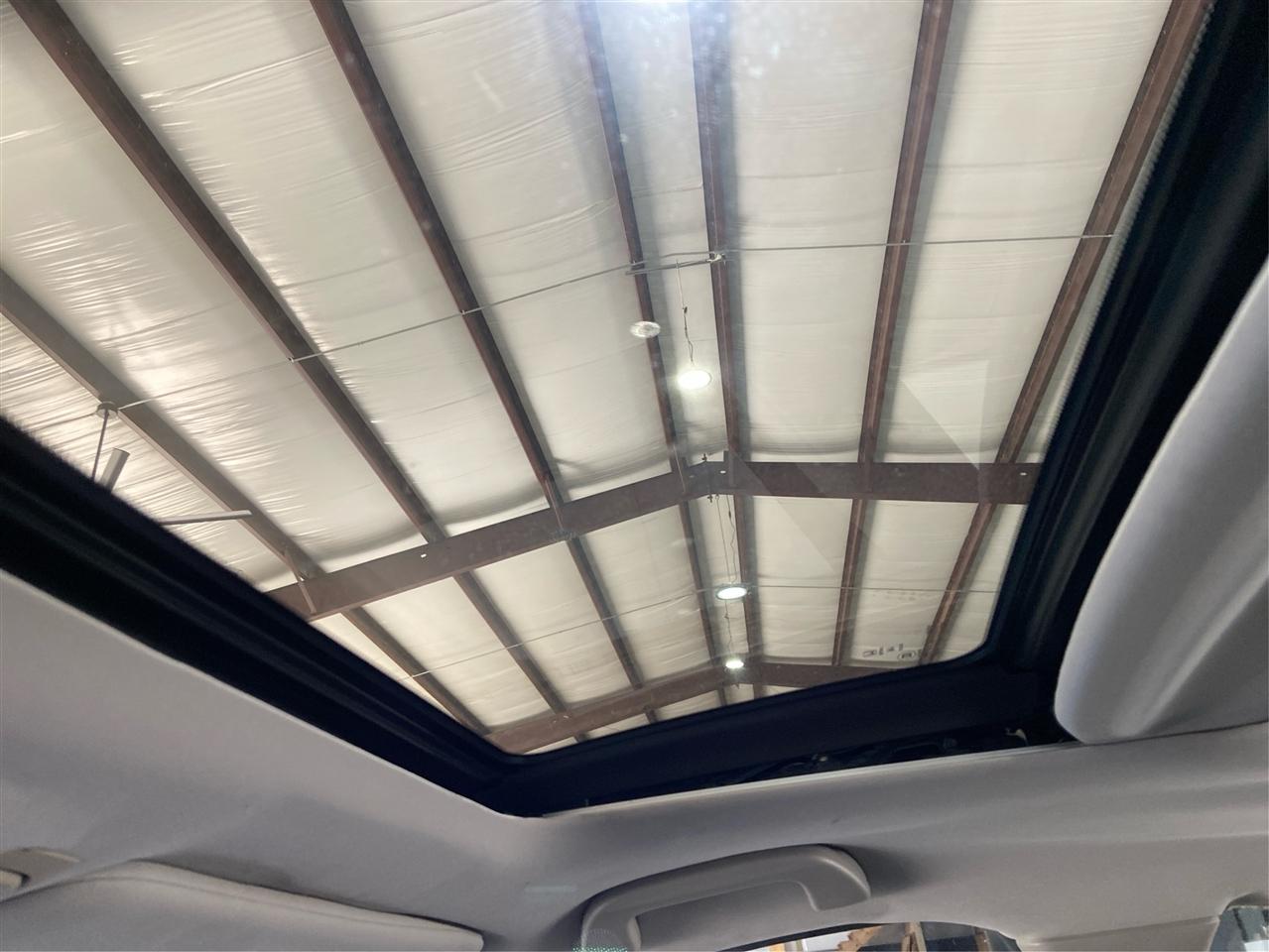 Honda Accord EX-L Sedan AT 2009