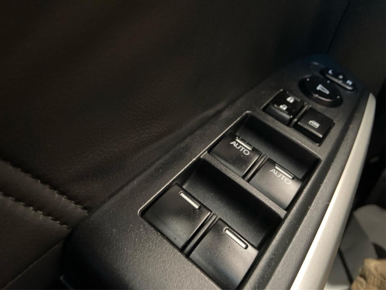 Honda Accord EX-L Sedan AT 2009