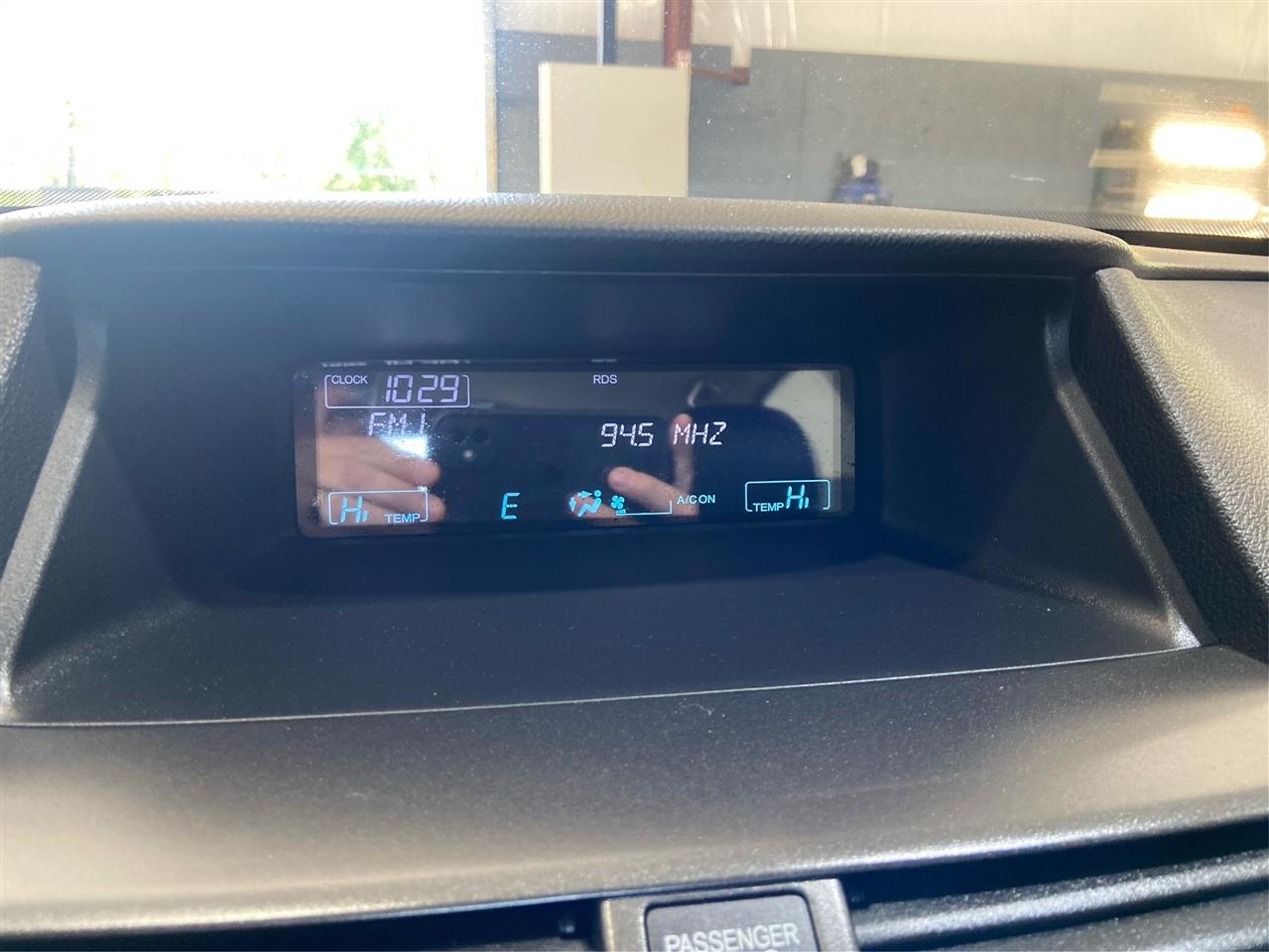 Honda Accord EX-L Sedan AT 2009