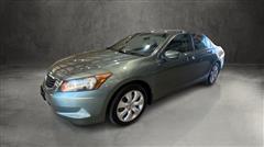 2009 Honda Accord 