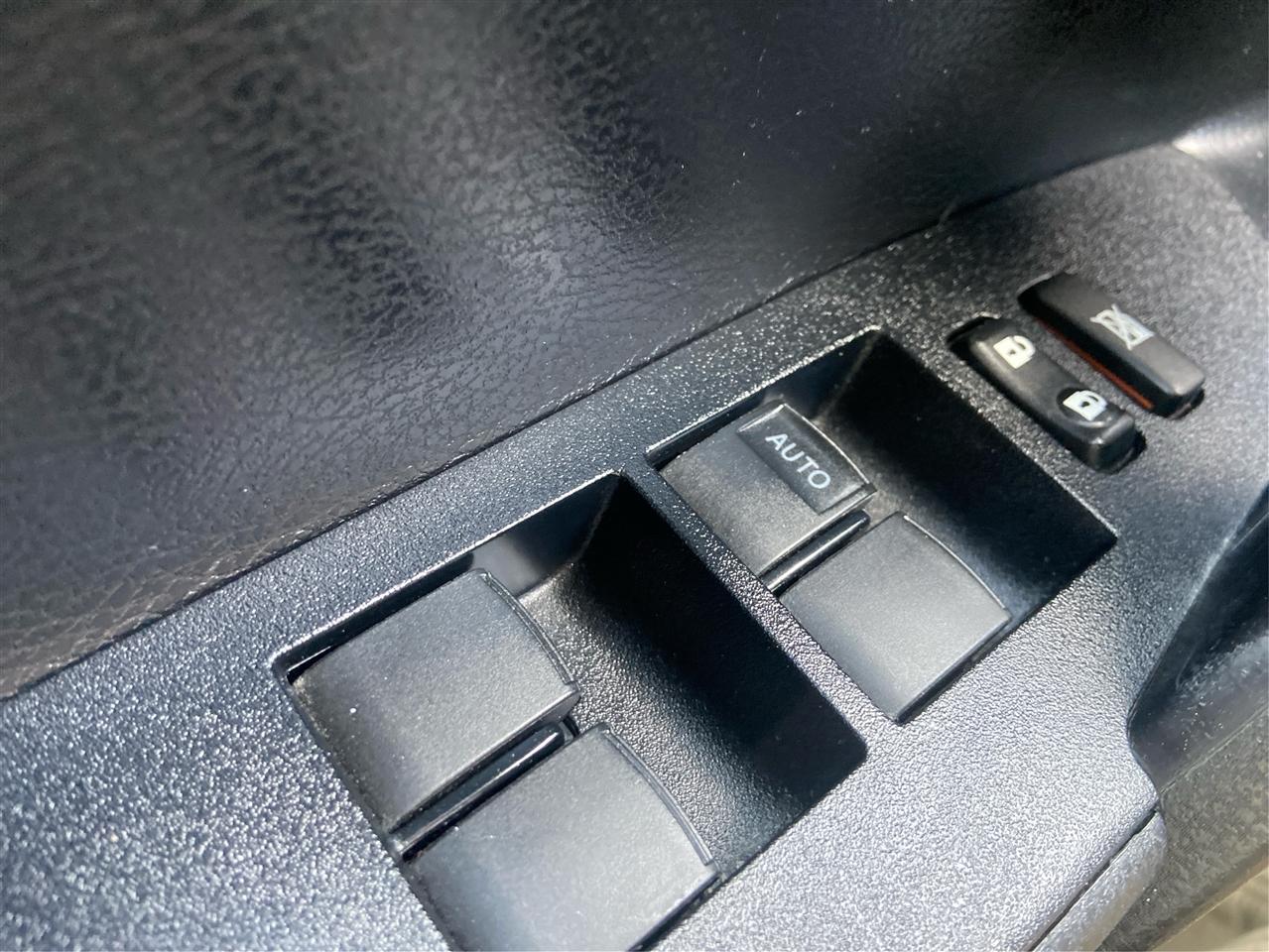 Toyota Corolla LE CVT 2014