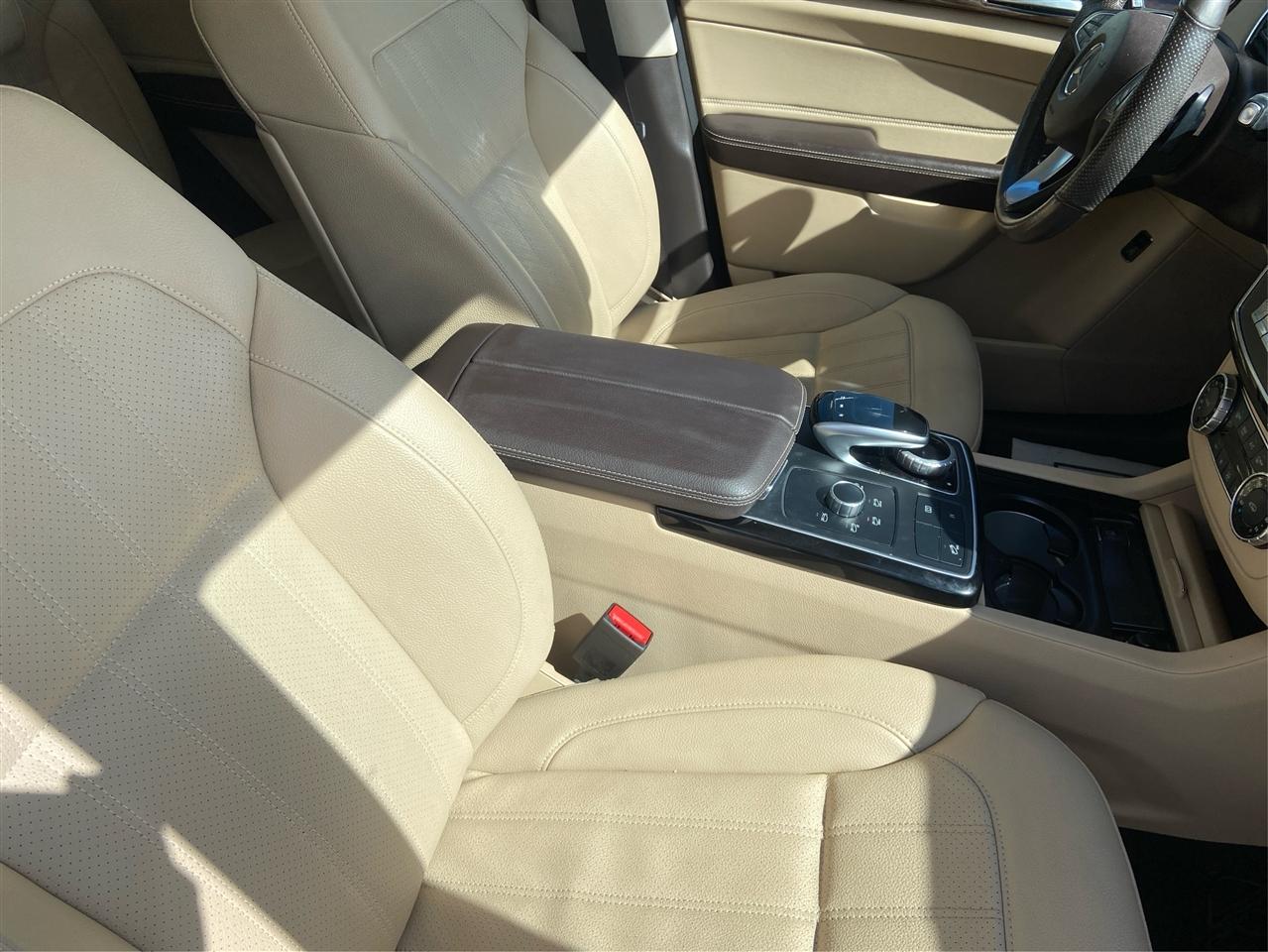 Mercedes-Benz GLE-Class GLE350 4MATIC 2018