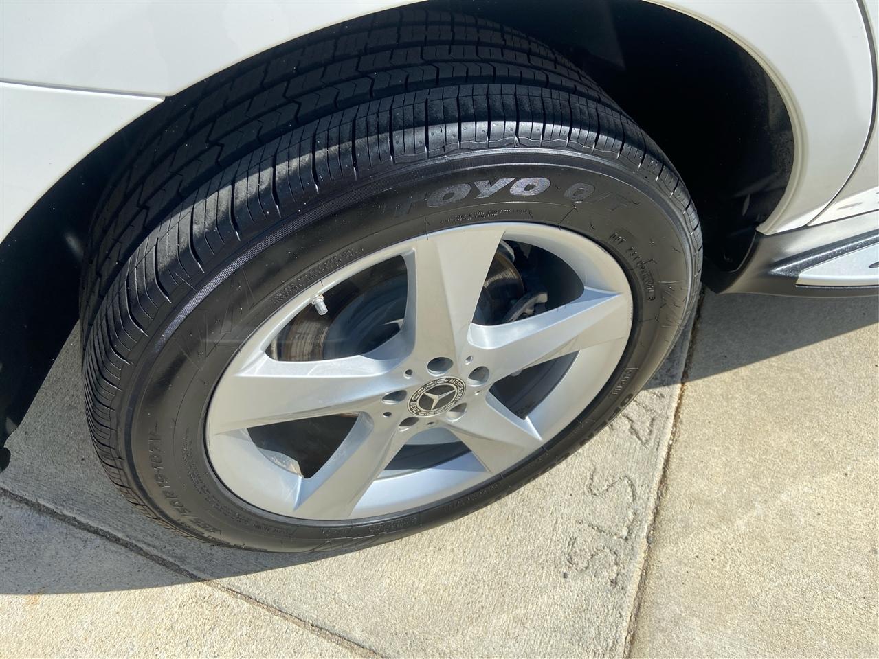 Mercedes-Benz GLE-Class GLE350 4MATIC 2018