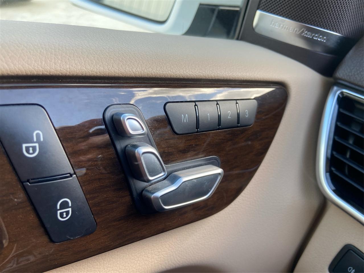 Mercedes-Benz GLE-Class GLE350 4MATIC 2018