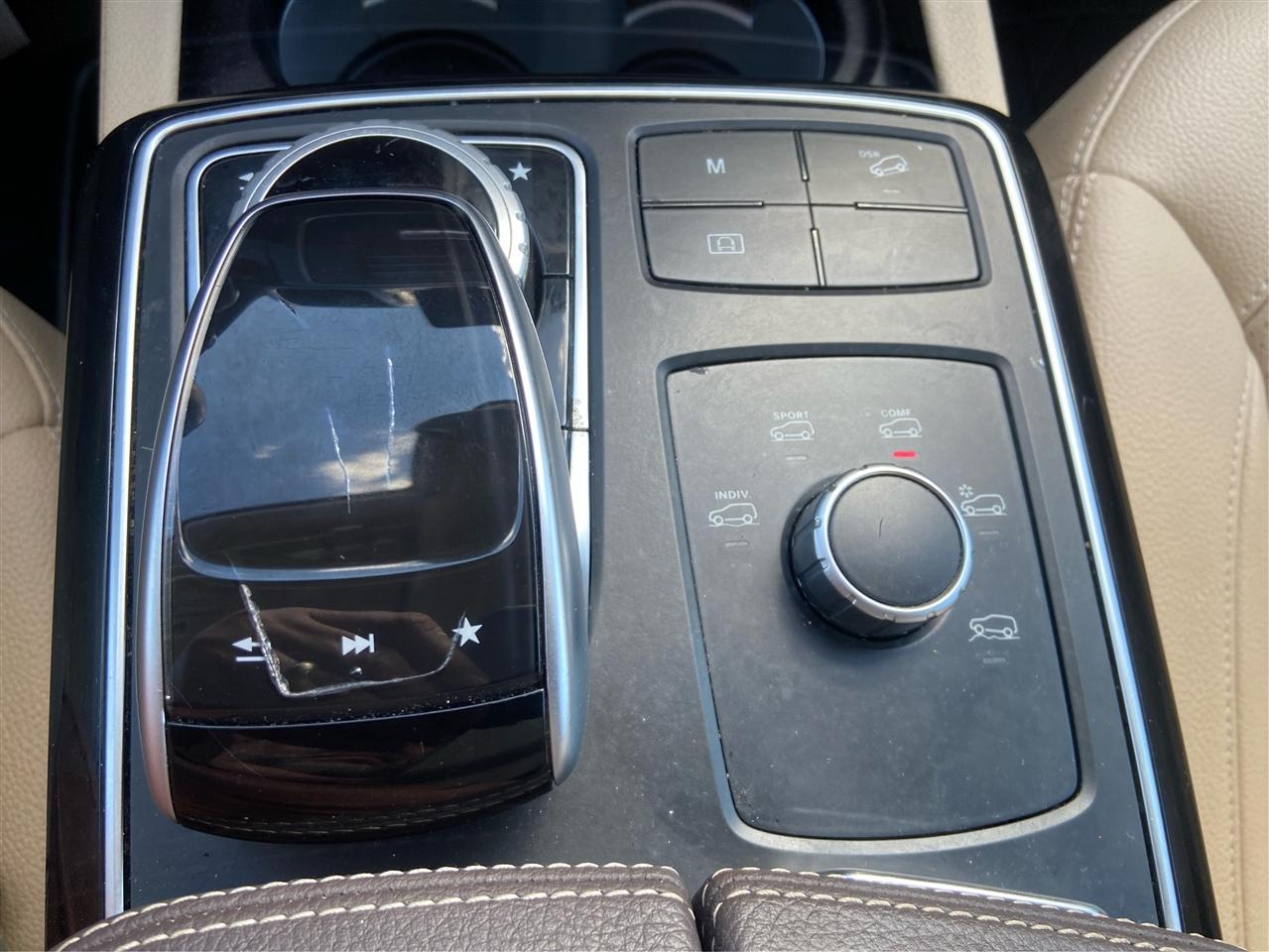 Mercedes-Benz GLE-Class GLE350 4MATIC 2018