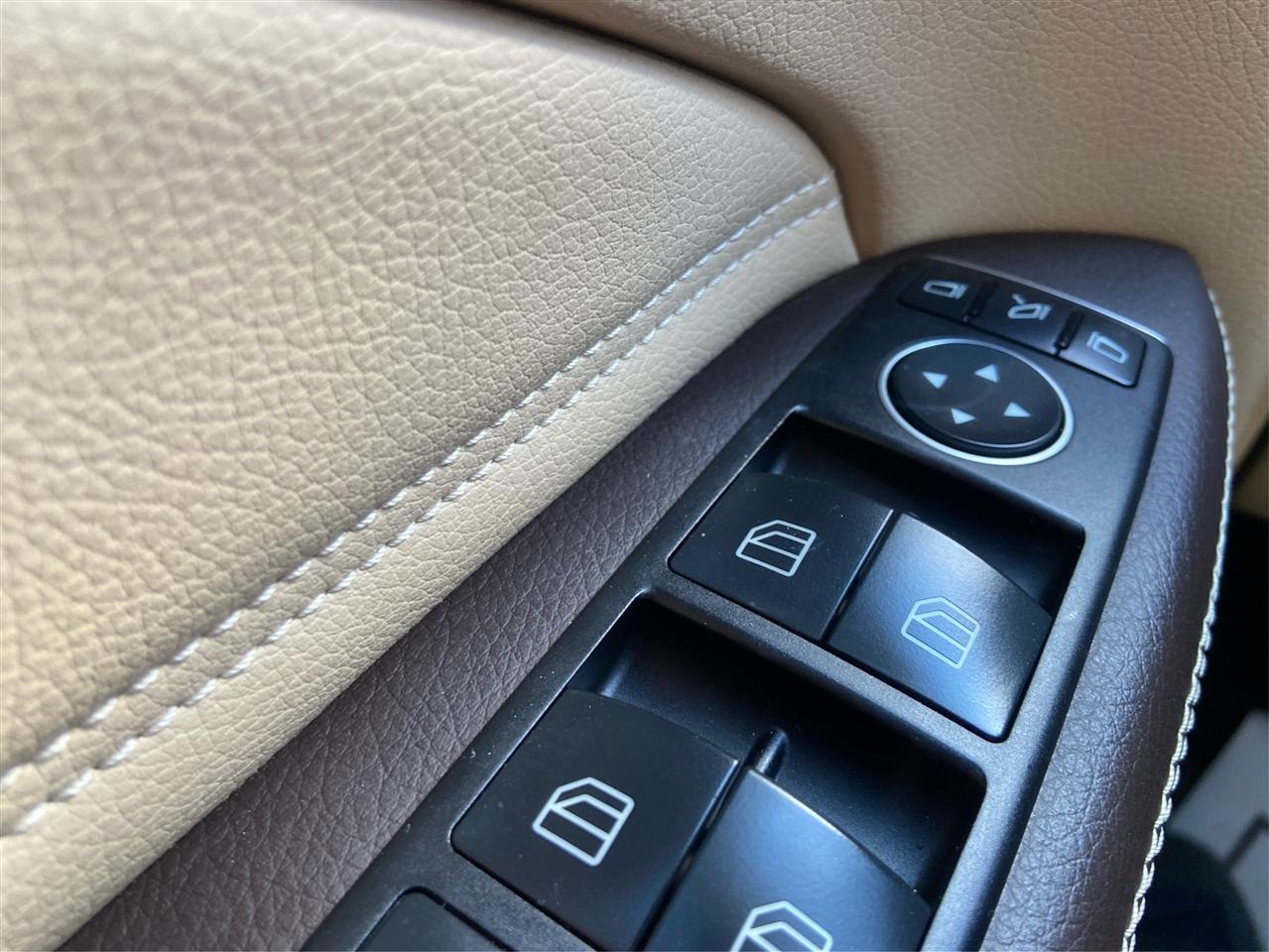 Mercedes-Benz GLE-Class GLE350 4MATIC 2018