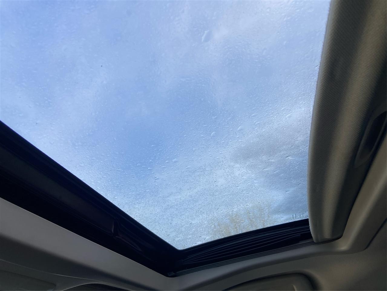 Toyota Sienna SE FWD 8-Passenger FWD V6 2016