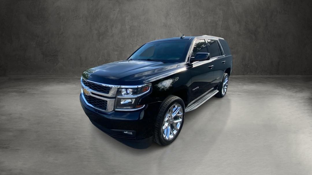 Chevrolet Tahoe LT 2WD 2016