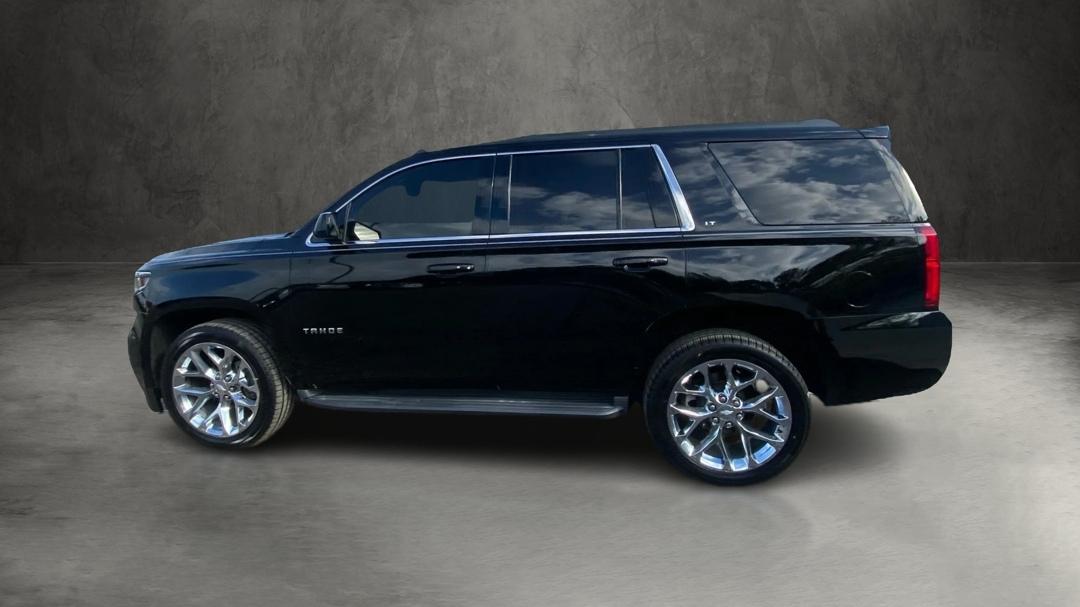 Chevrolet Tahoe LT 2WD 2016