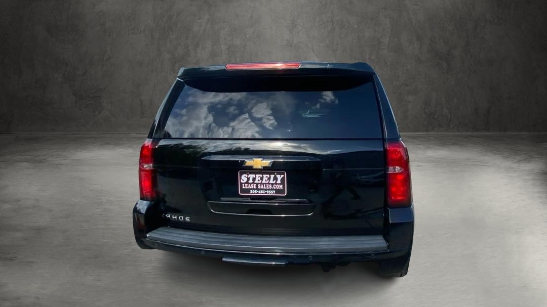 Chevrolet Tahoe LT 2WD 2016