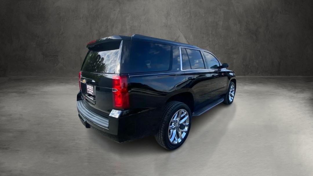 Chevrolet Tahoe LT 2WD 2016