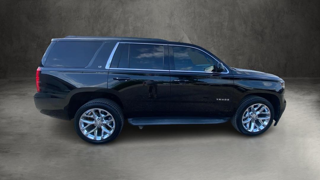 Chevrolet Tahoe LT 2WD 2016