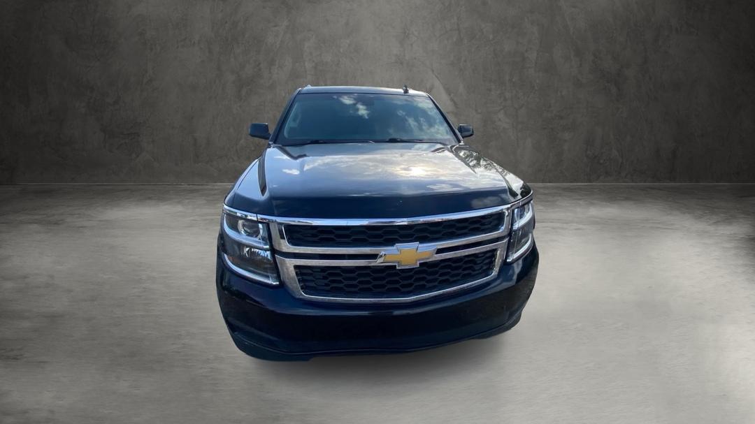 Chevrolet Tahoe LT 2WD 2016