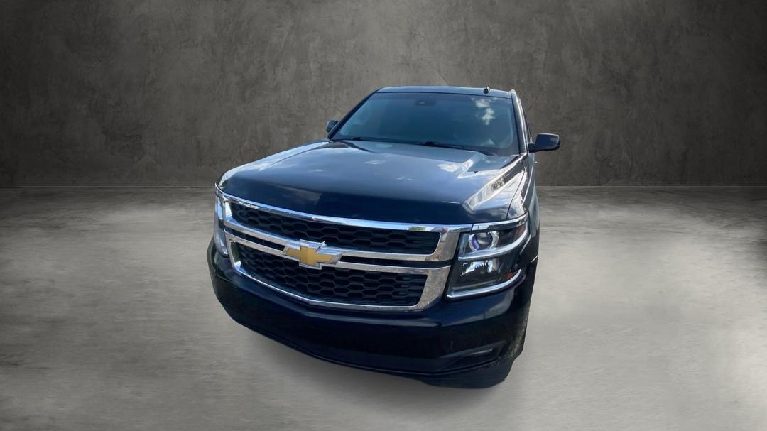 Chevrolet Tahoe LT 2WD 2016
