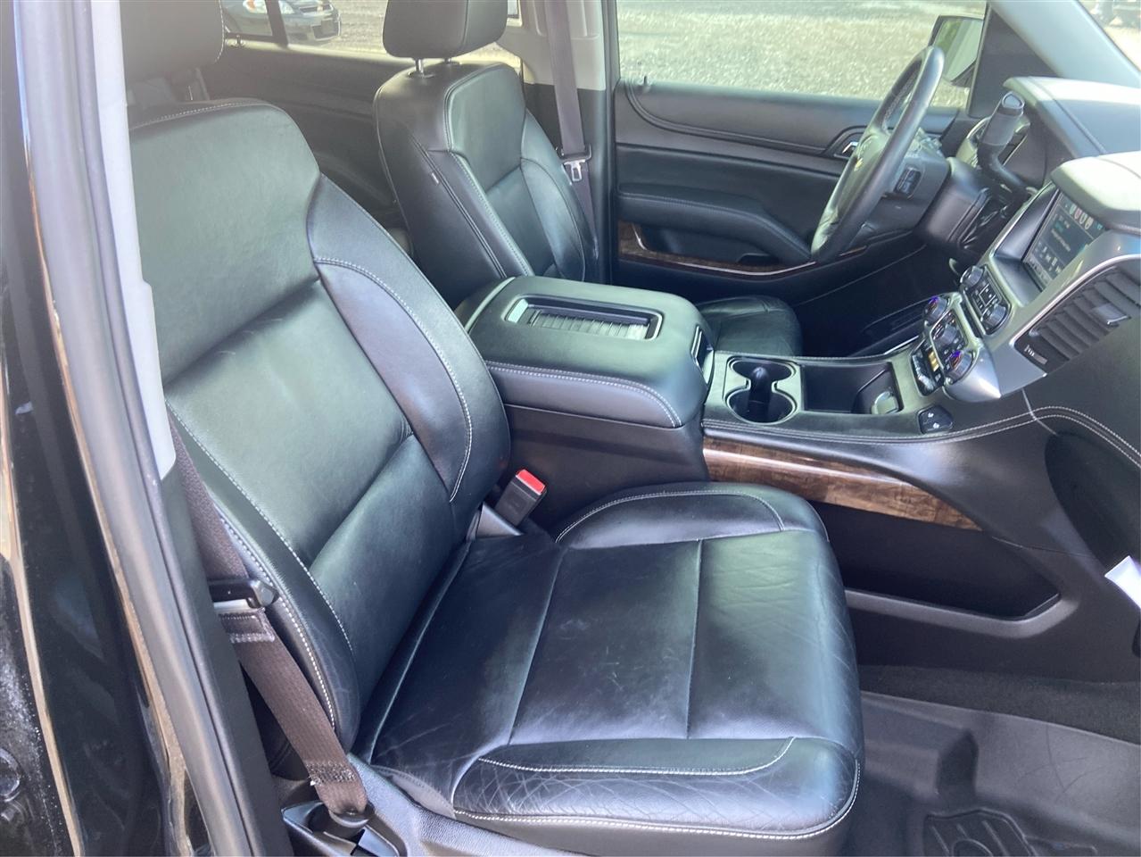 Chevrolet Tahoe LT 2WD 2016