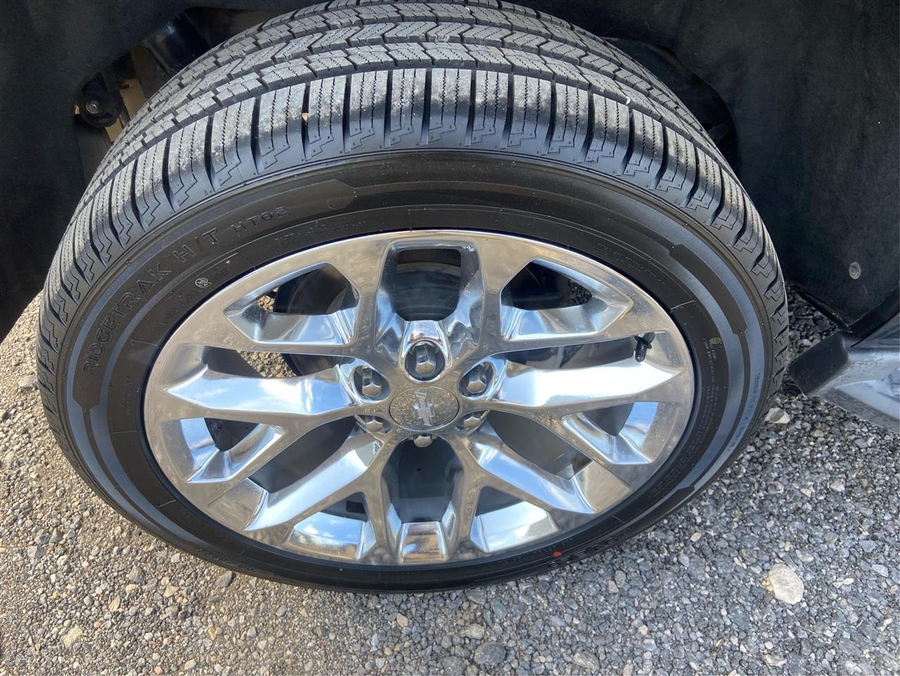 Chevrolet Tahoe LT 2WD 2016