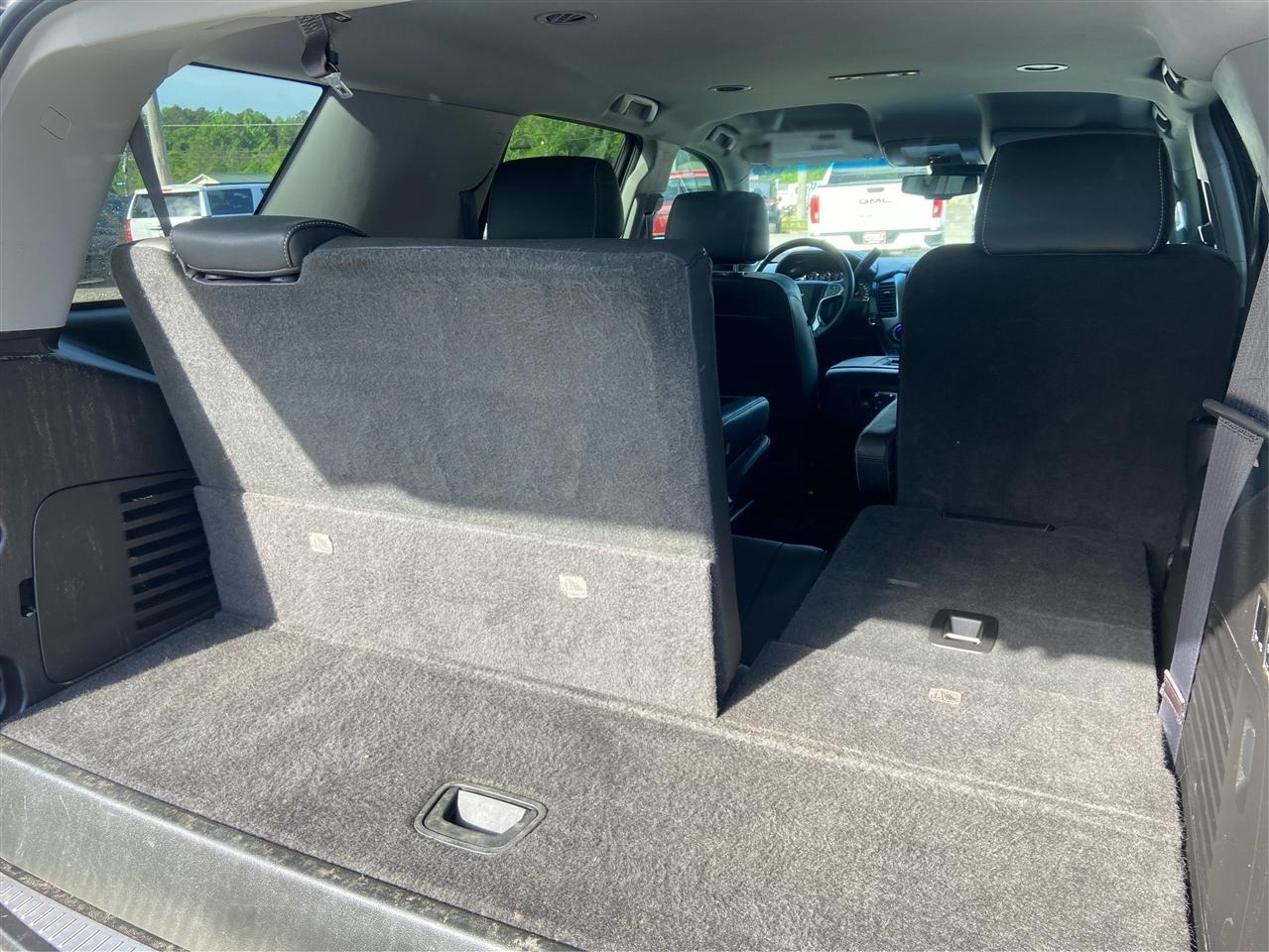 Chevrolet Tahoe LT 2WD 2016