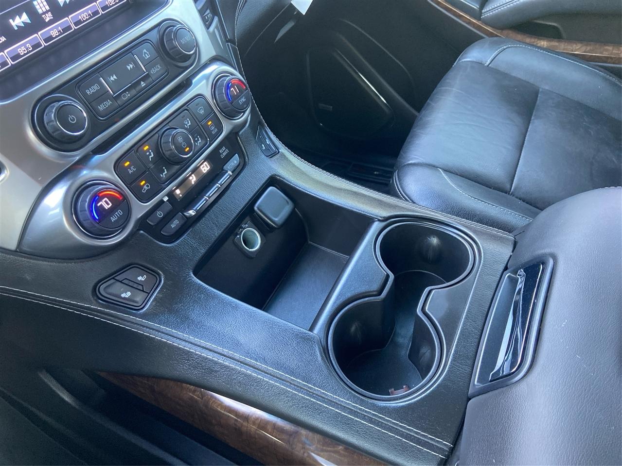 Chevrolet Tahoe LT 2WD 2016