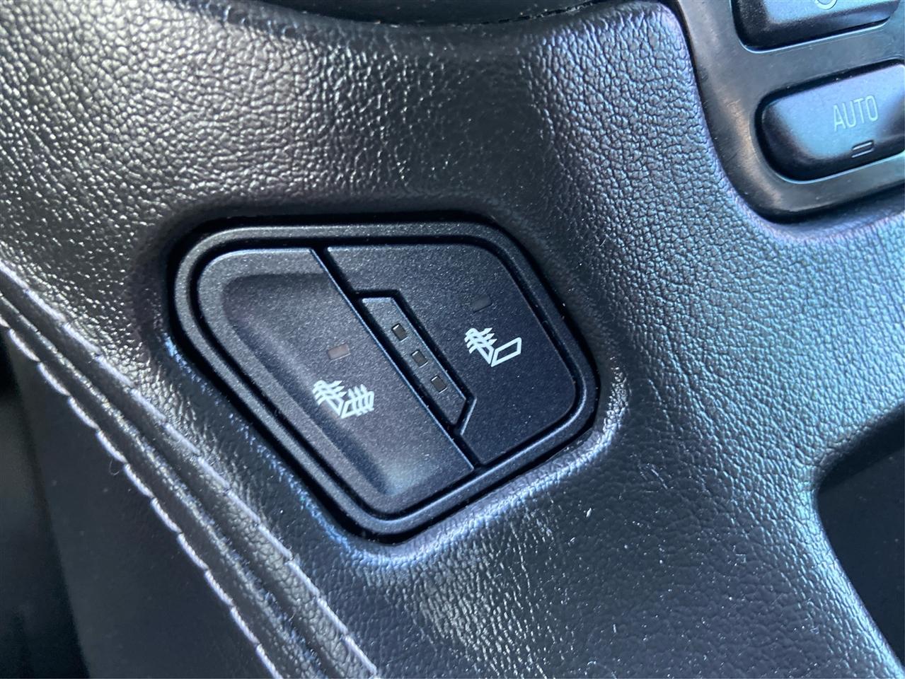 Chevrolet Tahoe LT 2WD 2016