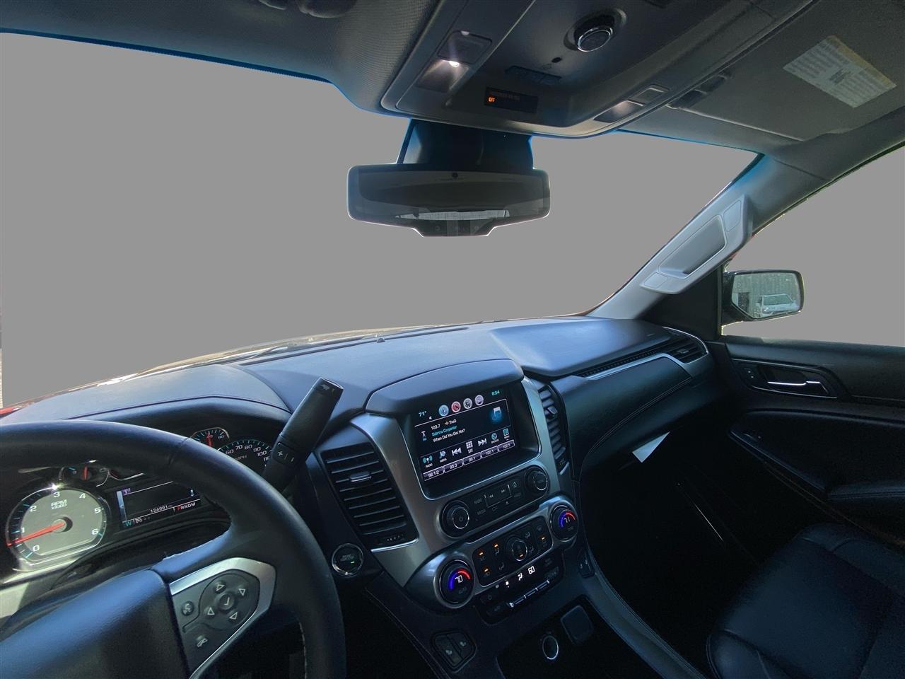 Chevrolet Tahoe LT 2WD 2016