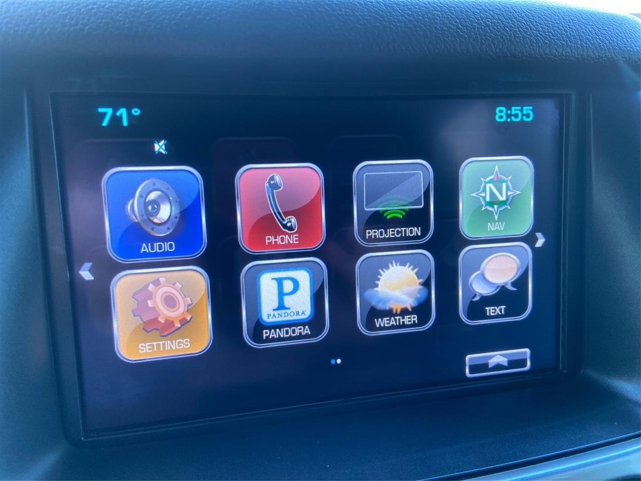 Chevrolet Tahoe LT 2WD 2016