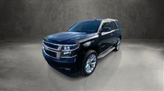 2016 Chevrolet Tahoe 