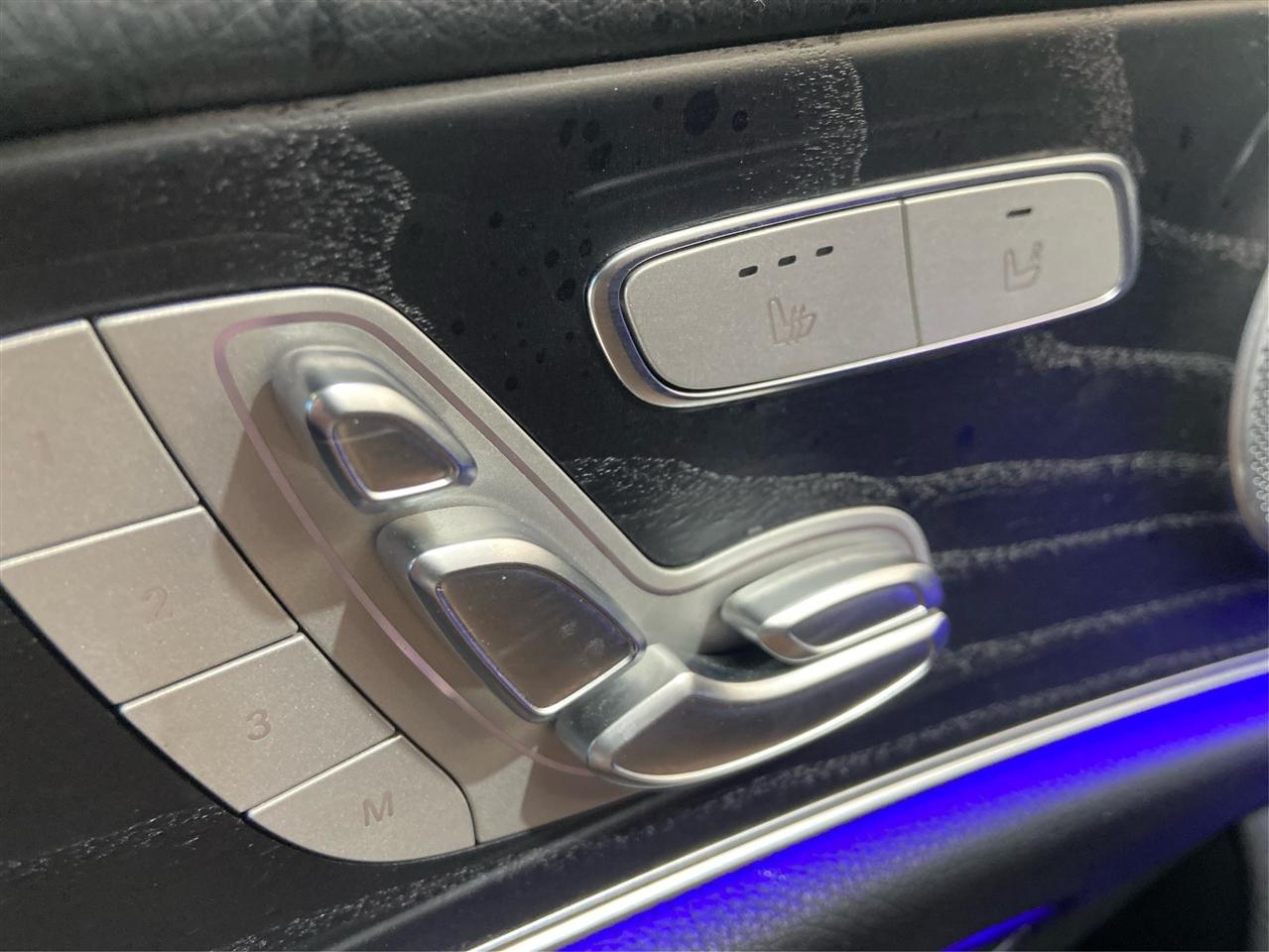 Mercedes-Benz E-Class E350 Sedan 4MATIC 2020