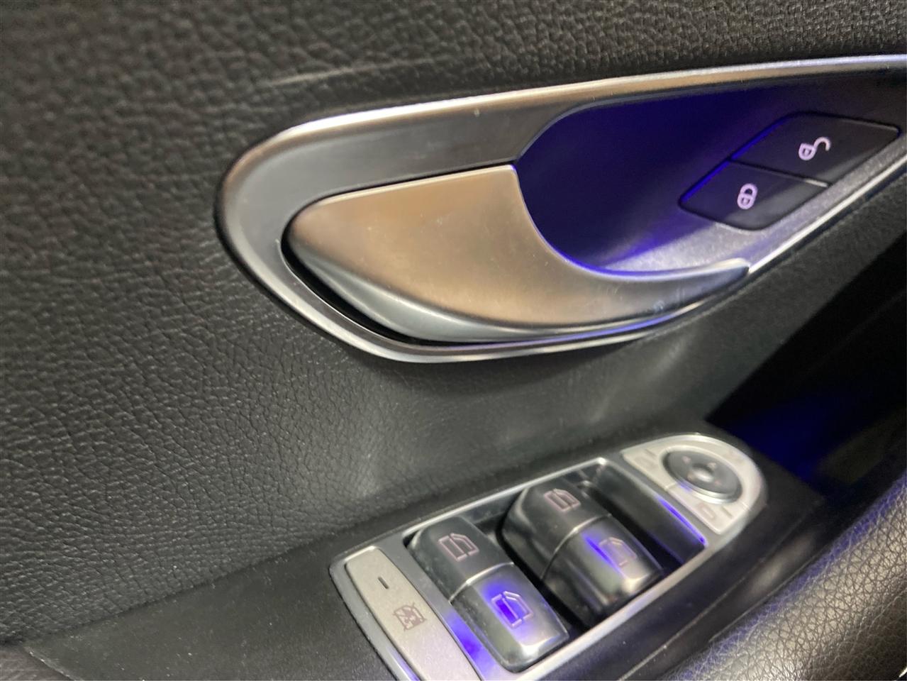 Mercedes-Benz E-Class E350 Sedan 4MATIC 2020