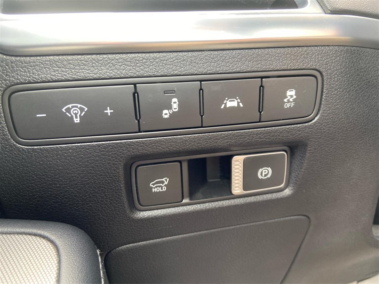Hyundai Palisade Calligraphy AWD 2021