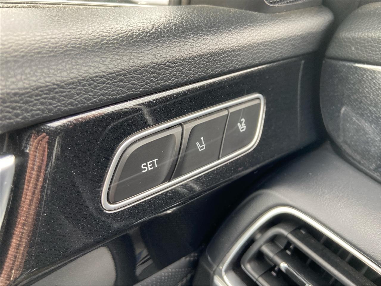Hyundai Palisade Calligraphy AWD 2021